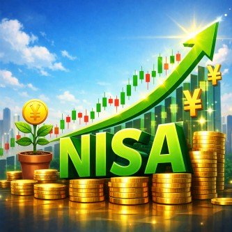 【朗報】NISA、大噴火ｗｗｗｗｗｗｗｗｗｗｗｗｗｗｗｗｗｗｗｗｗｗ