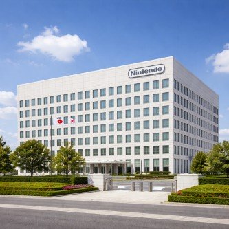 【逆張り】暴落中の任天堂の株、買ったｗｗｗｗｗｗｗｗｗｗｗ