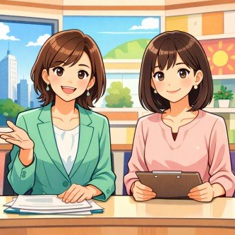 【朗報】サンモニ「選挙で勝ったからといって全権を委ねられた訳ではないことを肝に銘じろ」