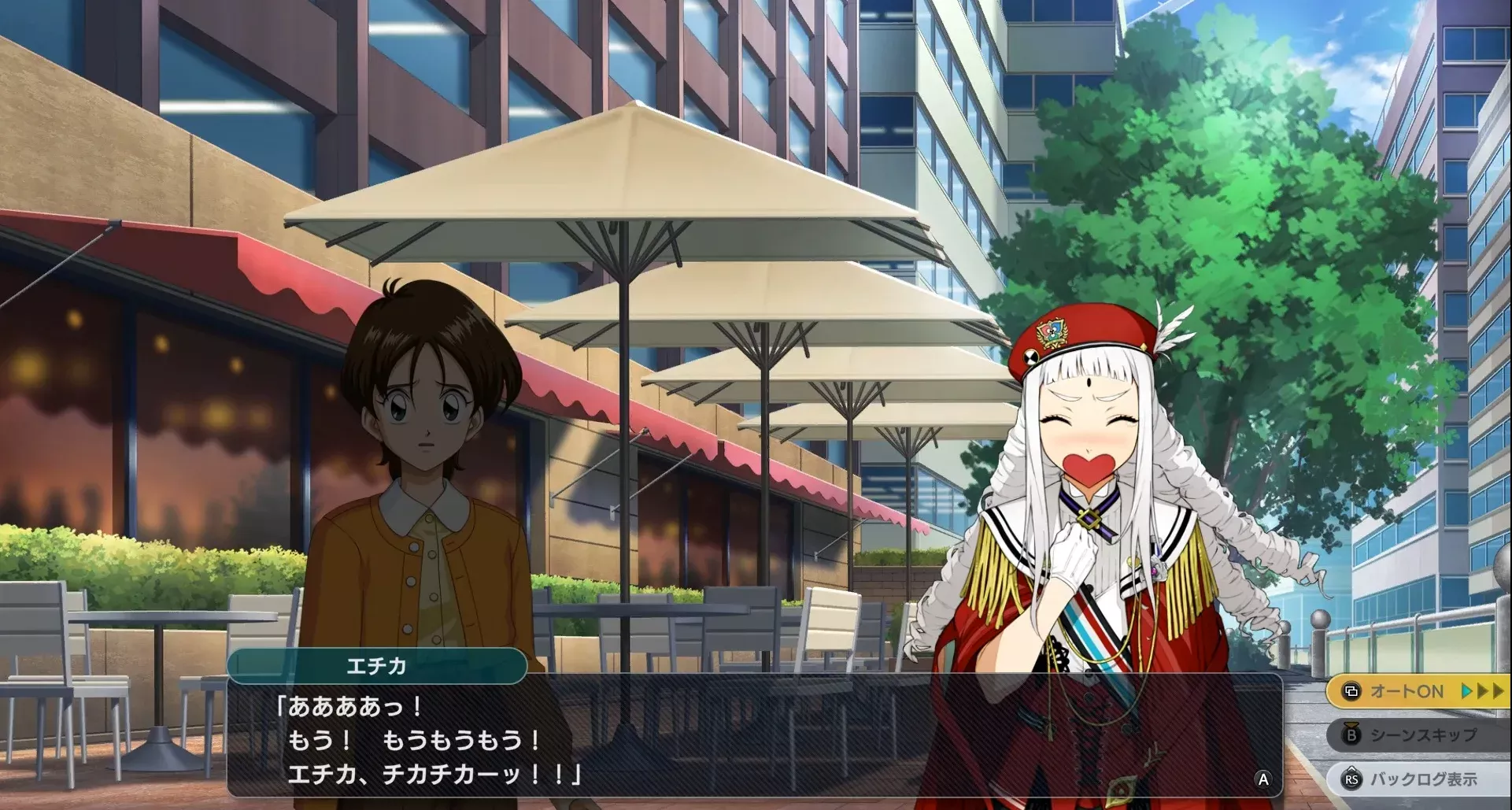 【スパロボY】エチカ、チカチカーッ！にミツバンバンを感じる