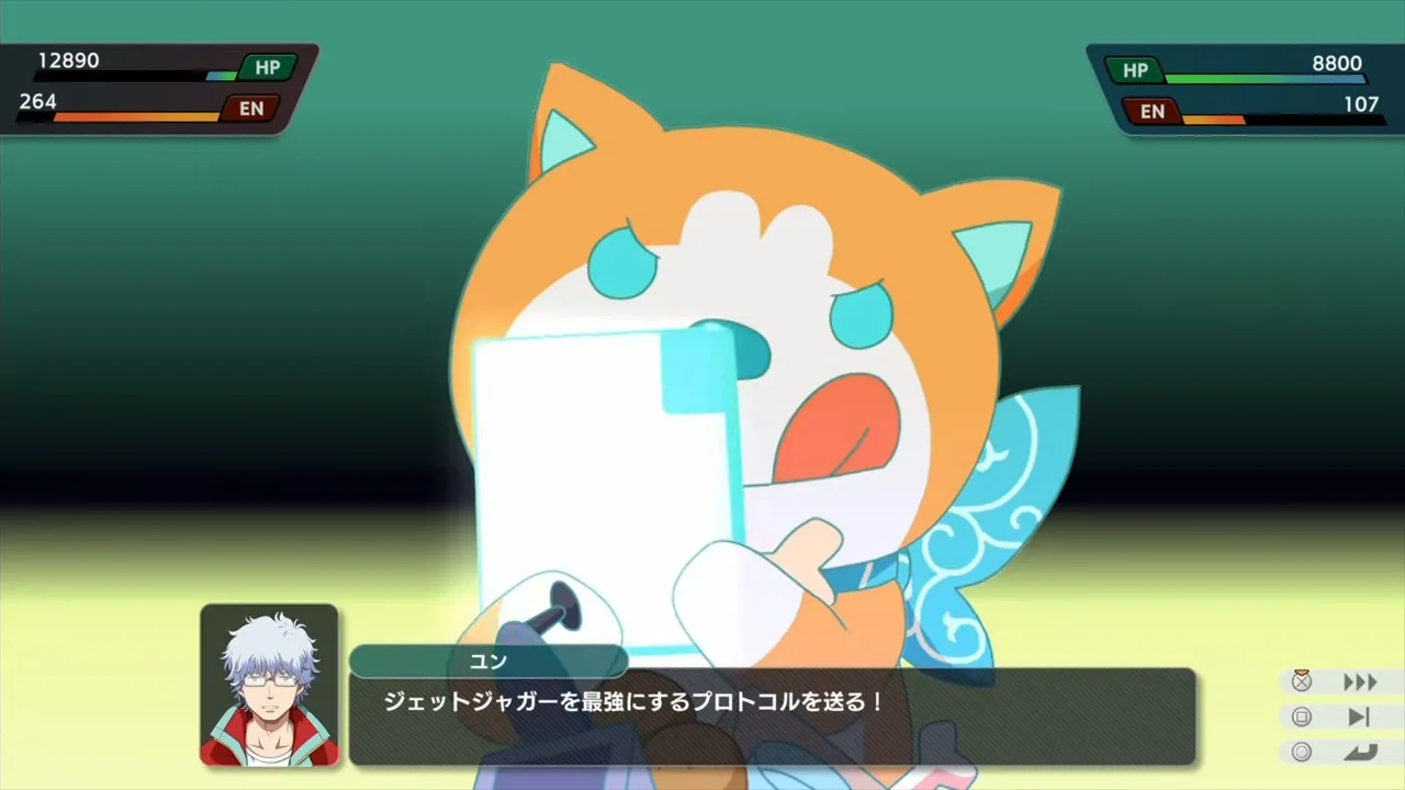 【スパロボY】ゴジラSP最初の数話はなんだこの神アニメは！なんでこんなに知名度低いんだ？って思いながら見てたけ