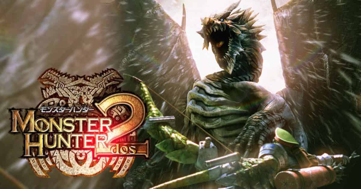 大昔のモンハン「大剣でプレイヤー飛ばせます」「ハンマーで飛ばせます」「ガンランスで飛ばせます」