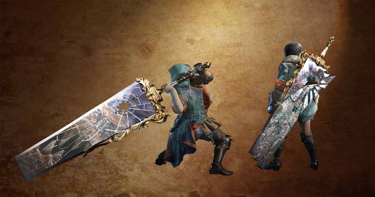 【MHWs】モンハンワイルズさん、ヤケクソみたいな武器を実装してしまう