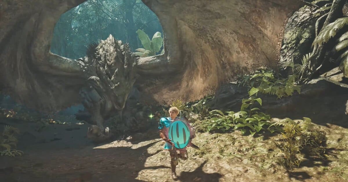 【MHWs】卵クエ3回やったら全部俺1人で4個運んだんだけどどうなってる？