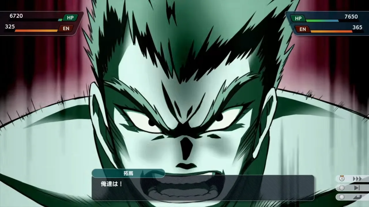 【スパロボY】アークの三人めっちゃ好青年じゃね！？ 真ゲの印象強すぎなのもあるけどみんないいやつで気持ちがいい