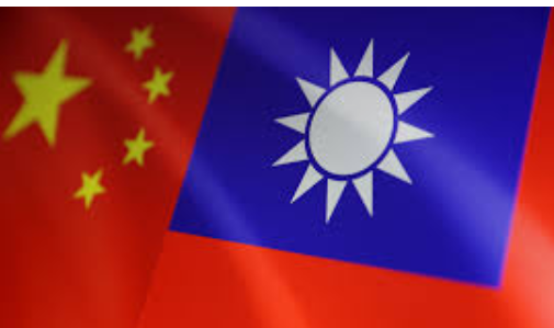 【国際】中国、台湾統一を推進