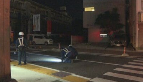 【裁判】女性をひき逃げして死亡させた男性に無罪判決…山口地裁下関支部「女性は約150cmと小柄なため気づかなくても不自然ではない」