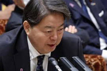 【スクープ】林芳正総務相の秘書がインサイダー取引で逮捕されていた！