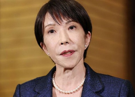 【政治】高市首相「竹島は日本の領土…国際社会に確実に知らせていく」