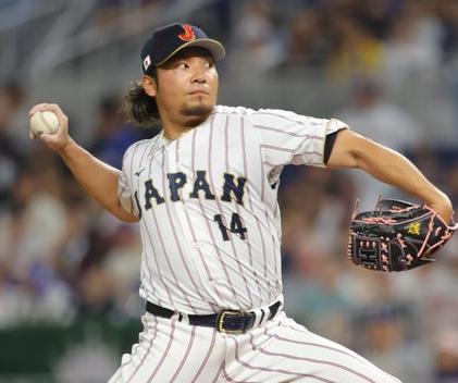 【WBC準々決勝敗退・誹謗中傷の実態】逆転3ランを浴びた伊藤大海投手に「使えねえ」　「消えろ」、13打数0安打の近藤健介選手に「戦犯」　「引退しろ」などの言葉が寄せられた