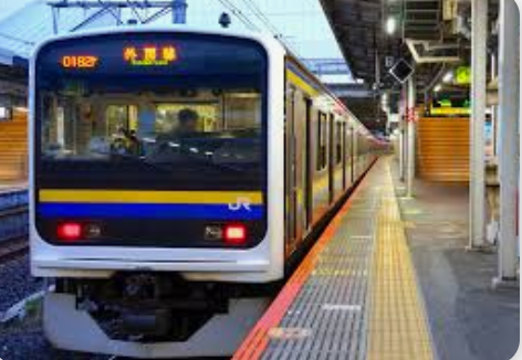 【千葉】目が覚めると目の前に容疑者　JR外房線　電車内で下半身露出疑い、52歳逮捕