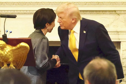 【米メディアの反応j】高市首相は「痛手なく終えた」、成功理由に「親しみやすい魅力」挙げる