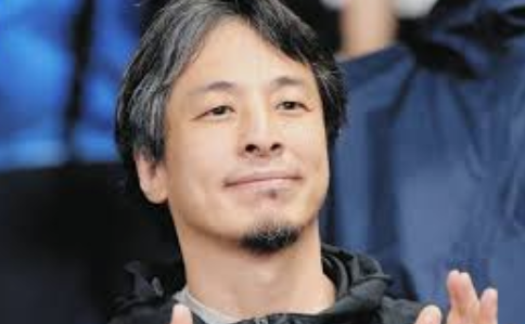 ひろゆき氏、40歳過ぎの女性をおばさんと呼ぶのは失礼？論争で私見 「幼稚な現実逃避でしかない」