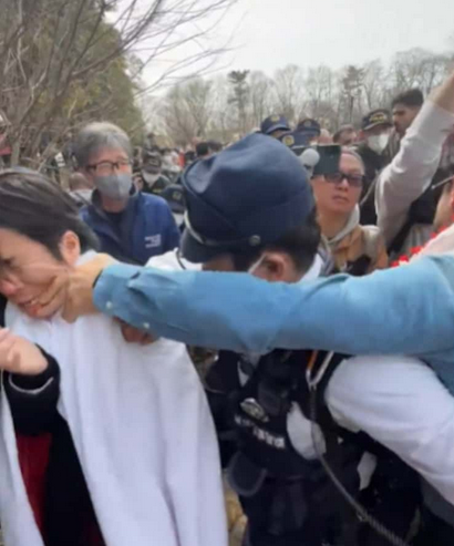 【動画あり】クルド人の祭りで戸田市議が救急搬送　暴行映像投稿、浦和西署「事案は承知している」
