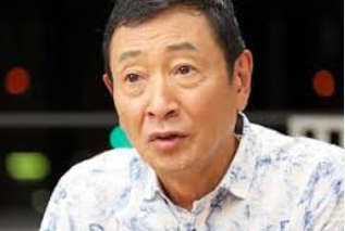 【難癖】72歳俳優・三田村邦彦が私見「戦争反対を反対？こういう人とは話し合いにはならないのだろう。悲しすぎる」