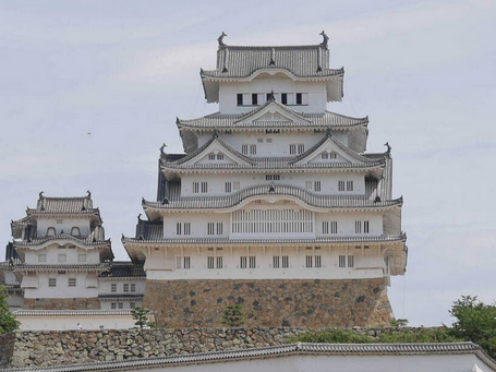 【社会】姫路城が入城料改定　大人は市外者２.５倍に…姫路市民は据え置き１０００円　”二重価格”に「上げすぎ」の声も