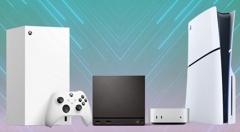 【ヒント:DL】2025年はSteamが8億5700万DL，PlayStationが6億2600万DL，Xboxが5億4600万DL