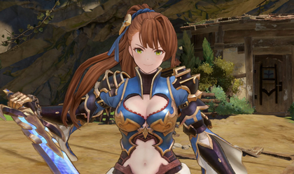 「グランブルーファンタジーリリンク」完全版のSwitch2版が凄過ぎたのにお前ら全然話題にしないのな