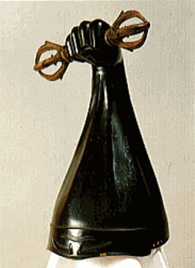 カッコいい甲冑の武将