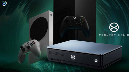 アンチ「Xbox HelixはPCだからコンソール撤退と同義！」←じゃあPS5の独壇場じゃん、なぜ焦ってるの？