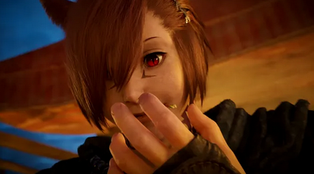 【高齢化】FF7Rのプレイヤー層 30歳以上が77% 35歳以上が62%