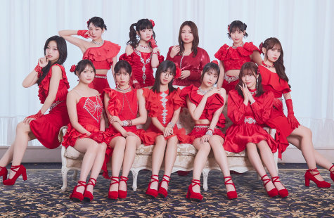 【速報】マクドナルド“盛れ！てりたまーレ”、Juice=Juice効果で大ヒット