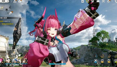 モノリス新作やゼルダ新作に求められるグラが爆上がりしている件