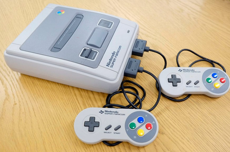 スーパーファミコンゲーム「1万円！」ぼく「きっつ・・・」プレイステーションゲーム「5800円！」