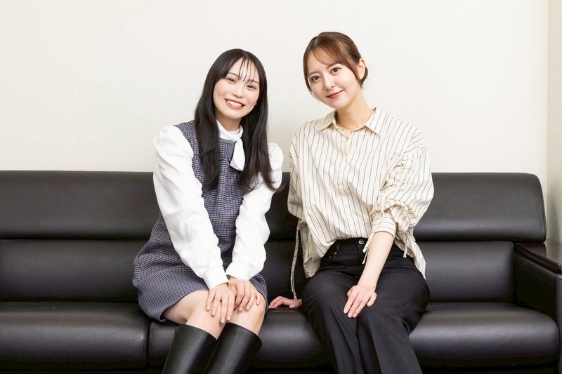 【お知らせ】パイセンよかですか？最終回にまどちゃん