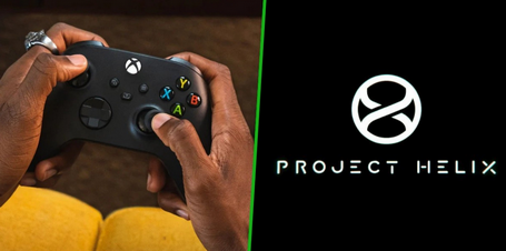 【終戦】Xbox新ハード「Project Helix」なんとPCゲームも遊べ終戦確定