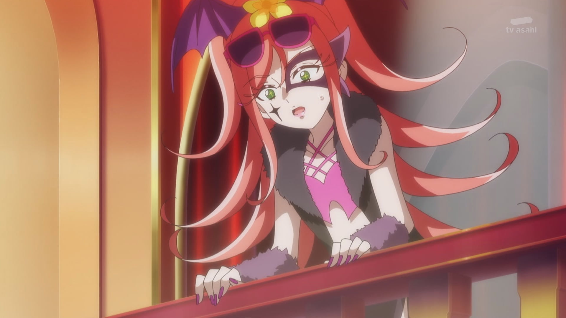 【プリキュア】ワイの甥っ子(12歳)ギャル好きかもしれないｗｗｗｗｗｗｗｗｗｗ