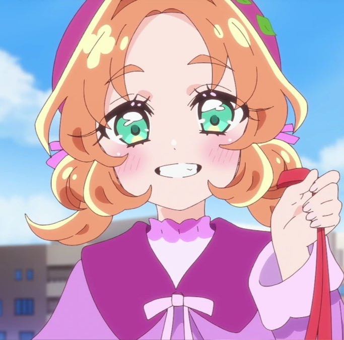 【画像】歴代プリキュア主人公が明智の境遇に置かれたらどんなリアクションするんだろ？