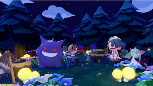 【3/9～3/15 ファミ通週販】「ぽこあポケモン」2週連続首位！新作に「モンハンストーリーズ3」「零 ～紅い蝶～R」などがトップ10入り