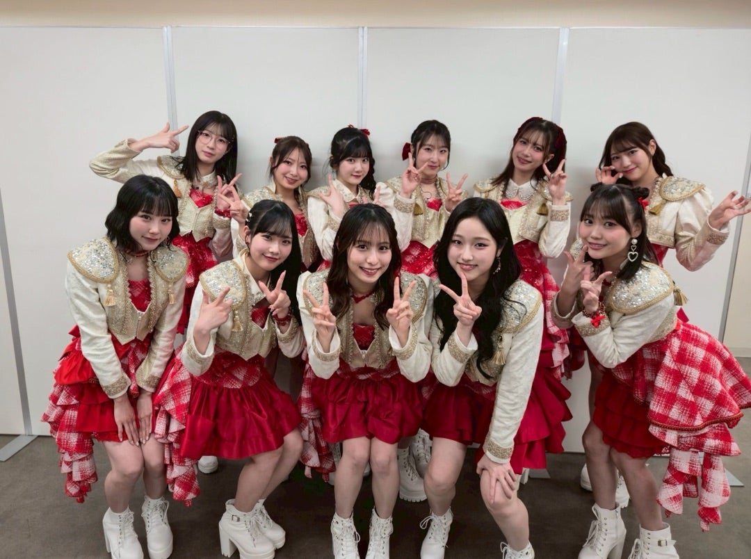 【一体何が】工藤由愛、ブログでひなフェス2日目のパフォーマンスを猛省