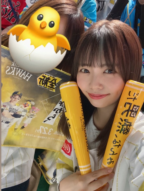 【渕上舞】現地でお久しぶりのたかほー