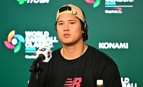 【ＷＢＣ】漫画好きで知られる大谷翔平、元同僚が素顔を明かす 「スラムダンク」 「ＭＡＪＯＲ」 「ワンピース」 「呪術廻戦」 「ブラッククローバー」