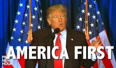 【悲報】MAGA派、気づき始める「あれ？イスラエルのためにイラン攻撃とか全然アメリカファーストじゃなくね？」