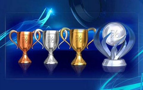 やっぱりSwitchにもトロフィー機能があるべきだよな