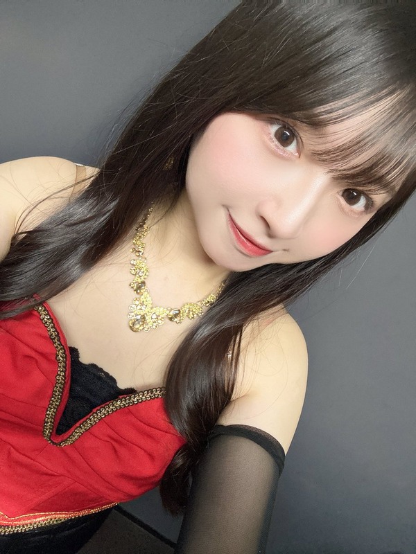 【堺萌香、神志那結衣】バーレスク0
