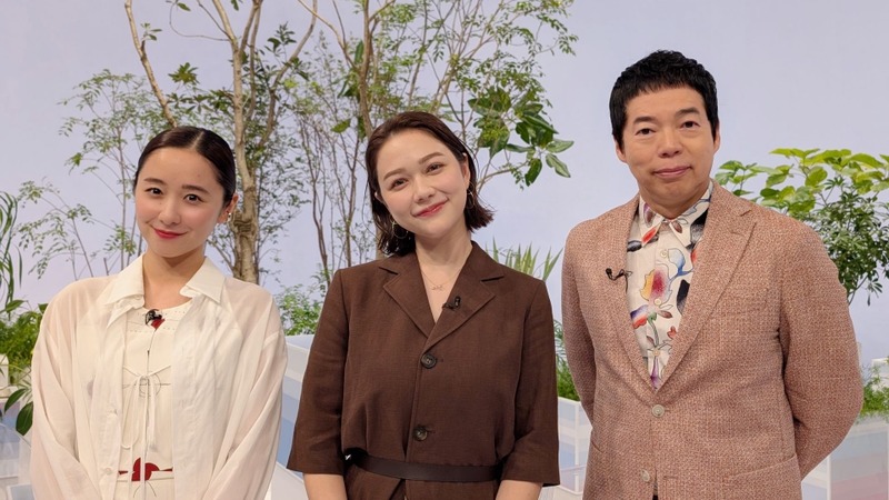 【村重杏奈】アナザースカイ　実況