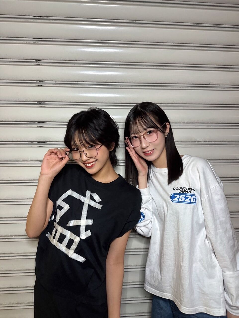 【豆知識】弓桁朱琴「ご存知無い方も多いと思うんですが、林仁愛はオーディション同期なんアモよ」