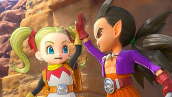 ドラクエビルダーズ3って絶望的だよな