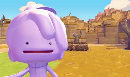 【悲報】ぽこあポケモン、人気過ぎて生成AIでの偽攻略本が出回ってしまう🥺