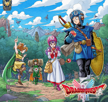 【朗報】HD-2D版「ドラクエI＆II」最新アプデでレベルアップ時の成長バランスが調整