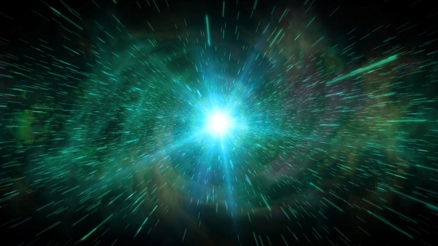 なぜビッグバンによって宇宙が生まれたのか