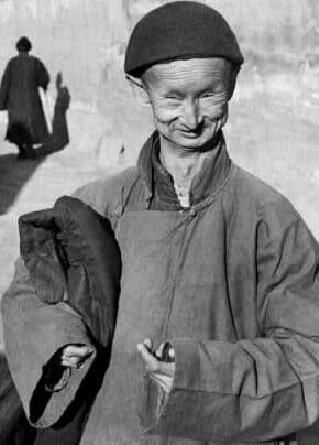 宦官という制度怖すぎ