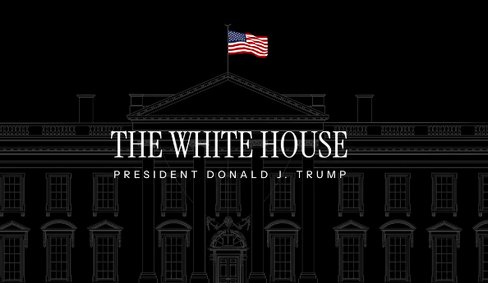 【動画】ホワイトハウス公式さん、任天堂のゲームを使ってとんでもないポストをしてしまう・・・