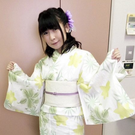 声優・松来未祐さんの名前を冠した医学賞が創設