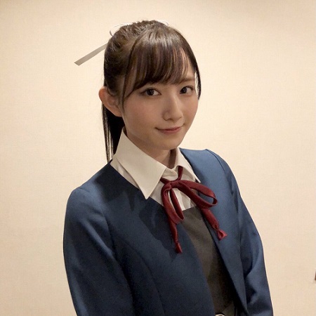 声優の青山なぎささんｗｗｗｗｗｗ