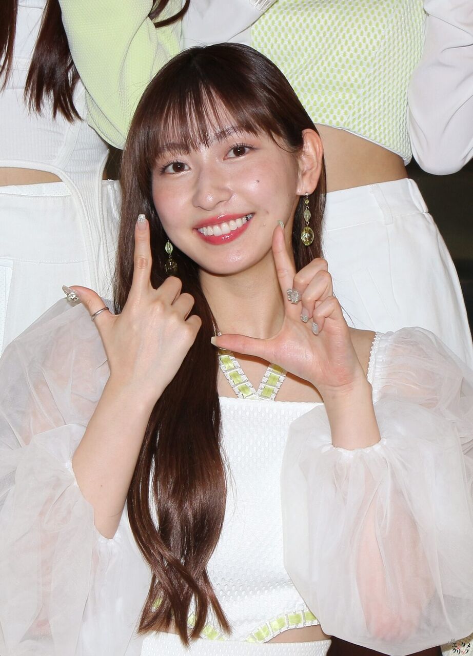 【功労者】大バズ中のJuice=Juice、その土台を築いた植村あかりというレジェンドリーダー